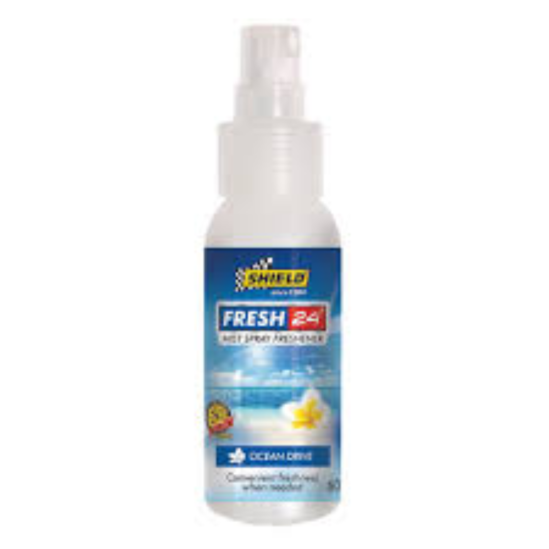 AIR FRESHENER FRESH 24 OCEAN DRIVE